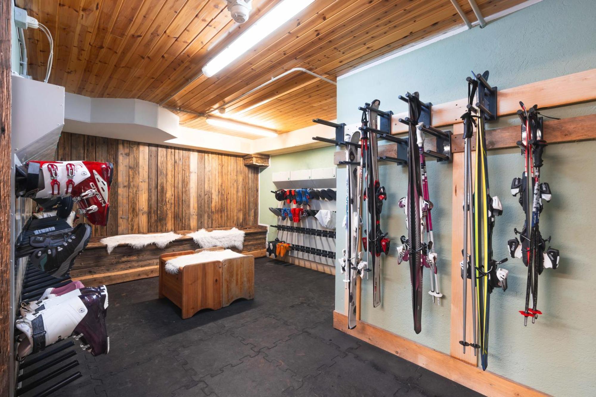 Chalet Des Alpes 格雷桑 外观 照片