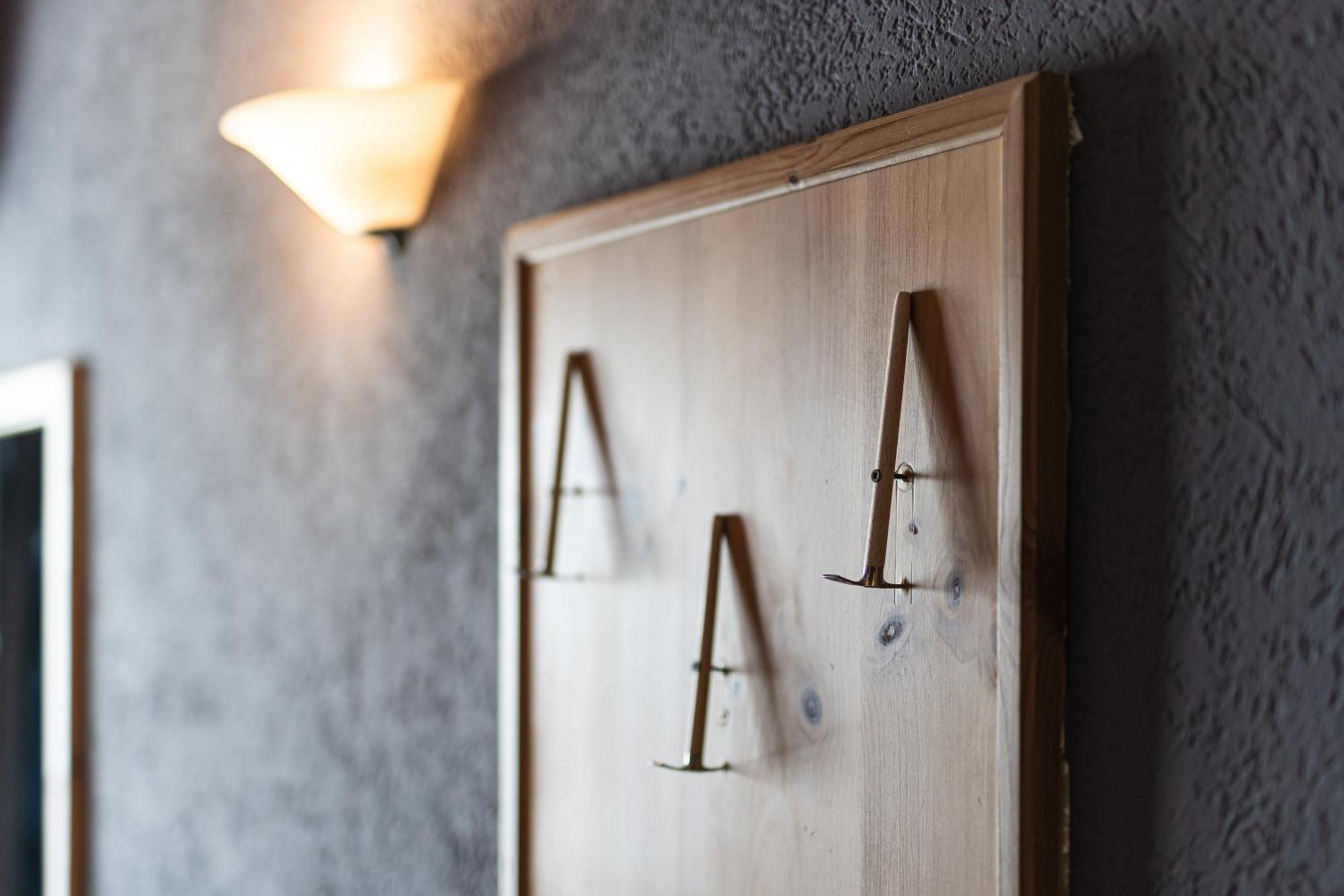 Chalet Des Alpes 格雷桑 外观 照片